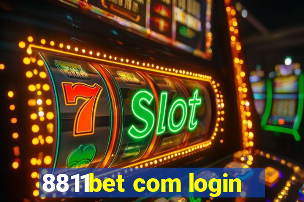 8811bet com login